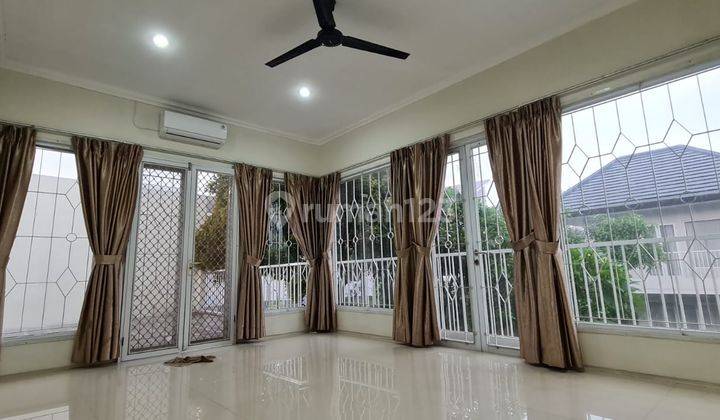 Di  Cepat Rumah Terawat Dan Murah di Aruba Residence , Pancoran Mas , Depok 1