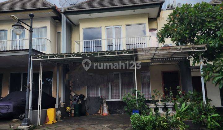 Di Jual Cepat Rumah Bagus di Aruba Residence , Pancoran Mas , Depok , Jawa Barat 2