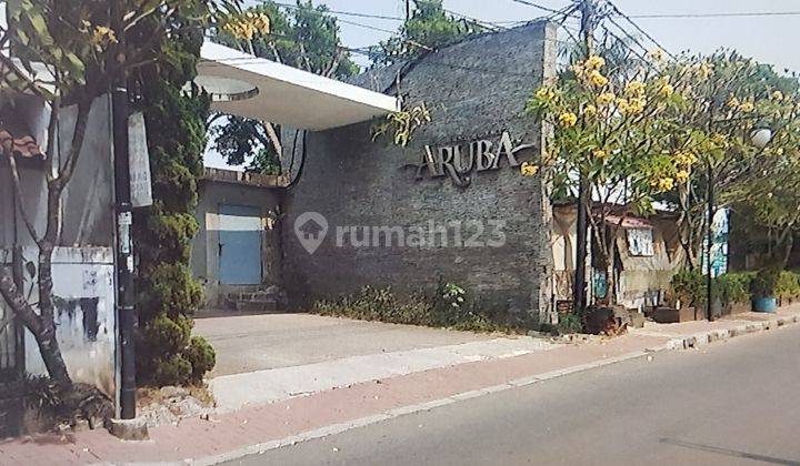 Jual Cepat Rumah Siap Huni di Aruba Residence, Pancoran Mas , Depok , Jawa Barat 2