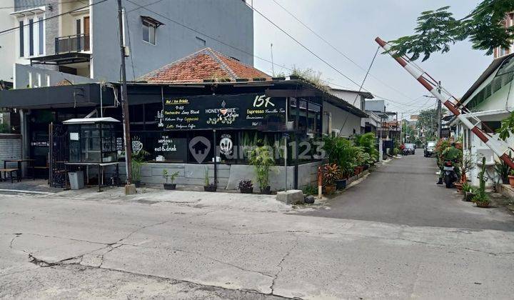 Dijual Cepat Rumah Huk Strategis di Jl. Summagung Iii , Kelapa Gading , Jakarta Utara 2