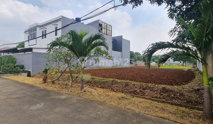 Di Jual Murah Tanah Kavling di Perumahan Imperial Gading  , Kelapa Gading  1