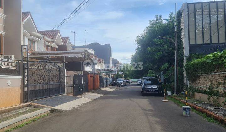 Di Jual Rumah Bagus Terawat di Janur Elok , Kelapa Gading , Jakarta Utara 2