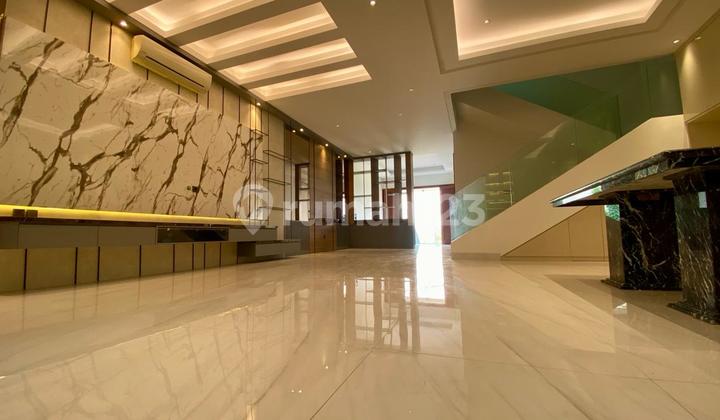 Di Jual Rumah bagus & Brand New di Cluster Springwood di Sedayu City Kelapa Gading Di Jual Rumah bagus & Brand New di Cluster Springwood di Sedayu City Kelapa Gading