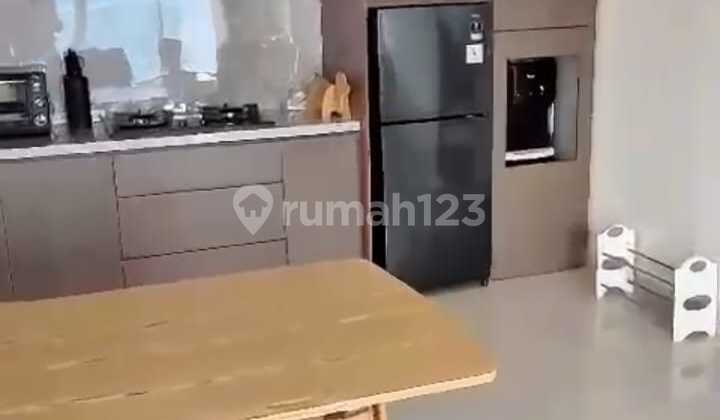 Di Jual Apartemen di Tower Darlington Kensington Kelapa Gading Jakarta Utara 2