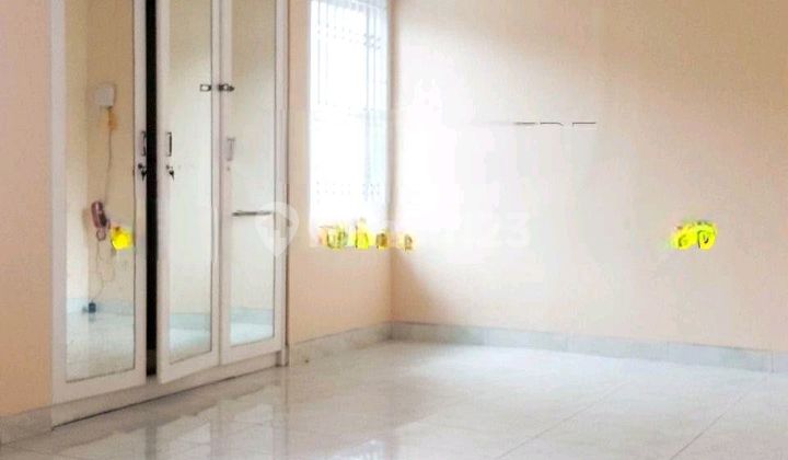 For Sale House in East Kelapa Puan, Kelapa Gading, North Jakarta