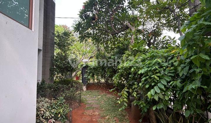 Di Jual Rumah Huk Bagus, Terawat & Rapi di Janur Asri Kelapa Gading Jakarta Utara 2