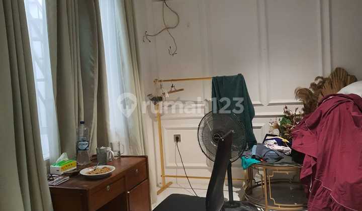 Di Jual Rumah di Janur Asri Kelapa Gading Jakarta Utara