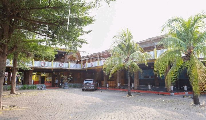 Di Jual Ex Resto Bagus Strategis di Jl. Raya Tole Iskandar Sukamaju Cilodong Depok Di Jual Ex Resto Bagus Strategis di Jl. Raya Tole Iskandar Sukamaju Cilodong Depok