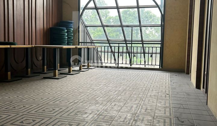 Di Jual Ruko Baru Strategis & sudah Full Renov, Bagus Rapi di Sedayu City , Kelapa Gading