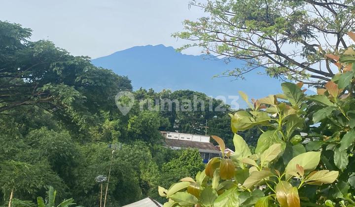 Jual Rumah Asri di Pakuan Hills Ravenia Bogor