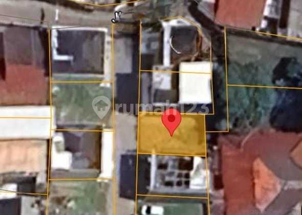 Tanah Lokasi Strategis Dekat Cinere Mall  