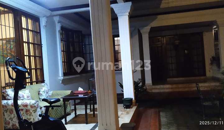 Rumah di Pondok Labu Dekat Pangkalan Jati Golf 2
