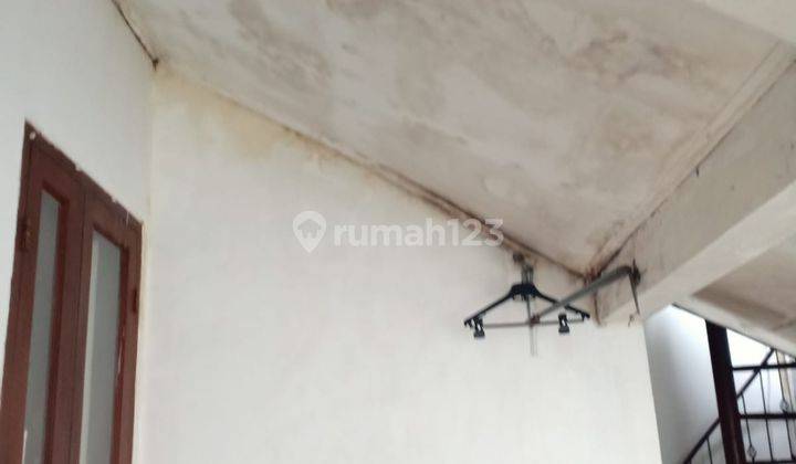 Rumah 2 Lantai Siap Huni di Cirendeu, Jakarta Selatan 2