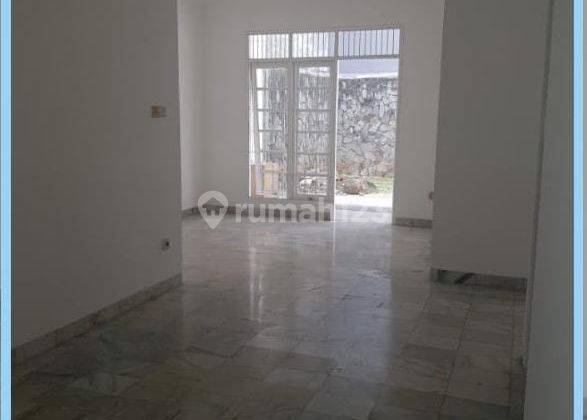 Rumah Dalam Komplek Di Cinere, Jakarta Selatan 3