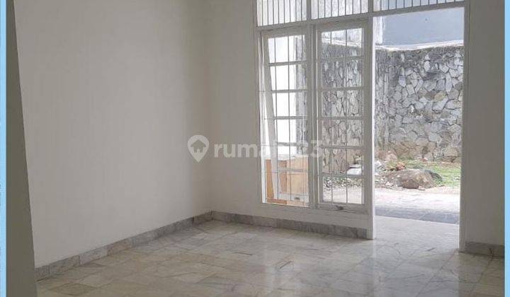 Rumah Dalam Komplek Di Cinere, Jakarta Selatan 6