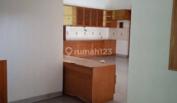 Rumah Dalam Komplek Di Cinere, Jakarta Selatan 2