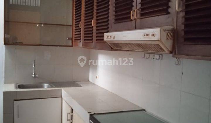 Rumah Dalam Komplek Di Cinere, Jakarta Selatan 14