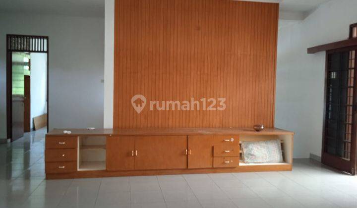 Rumah Dalam Komplek Di Cinere, Jakarta Selatan 16