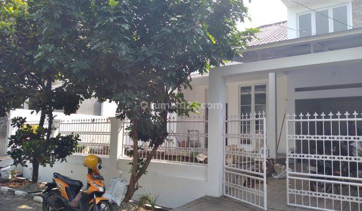 Rumah Baru di Dalam Komplek di Cinere 1