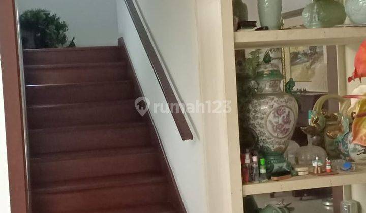 Rumah Luas Sangat Homy Dan Asri Untuk Tinggal Dekat Pintu Tol Brigif 2