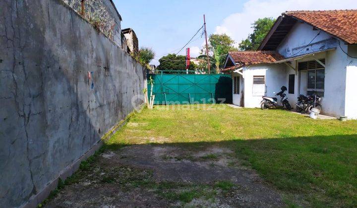 Gudang Disewakan Jalan Bisa Lewat Container 40 Feet Di Pamulang, Tangerang Selatan 6