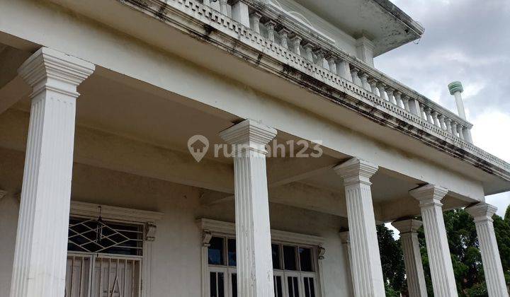 Rumah Mewah Dijual Dalam Komplek, 4 Menit Ke Polsek Cinere, Jakarta Selatan 2