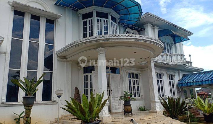 Rumah Mewah Dijual Dalam Komplek, 4 Menit Ke Polsek Cinere, Jakarta Selatan 1