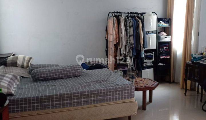 Rumah Dijual Lokasi Strategis Di Pangkalan Jati, Cinere, Jakarta Selatan 2