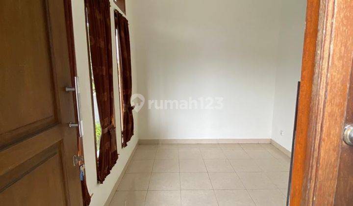 Rumah Disewakan Lokasi Strategis Dekat Sekolah Avicenna Cinere, Jakarta Selatan 2