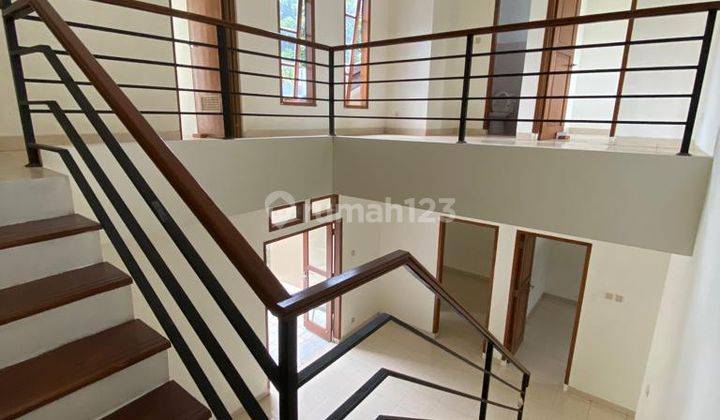 Rumah Disewakan Lokasi Strategis Dekat Sekolah Avicenna Cinere, Jakarta Selatan 6