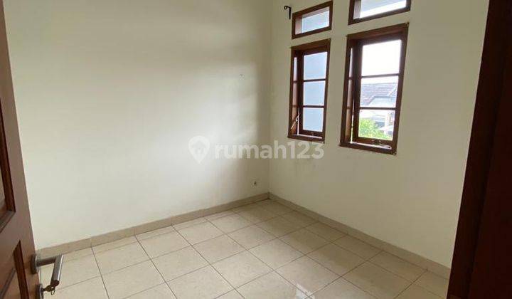Rumah Disewakan Lokasi Strategis Dekat Sekolah Avicenna Cinere, Jakarta Selatan 7