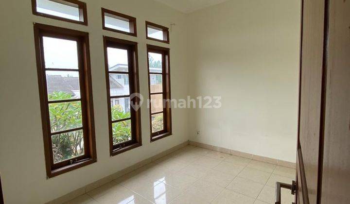 Rumah Disewakan Lokasi Strategis Dekat Sekolah Avicenna Cinere, Jakarta Selatan 9