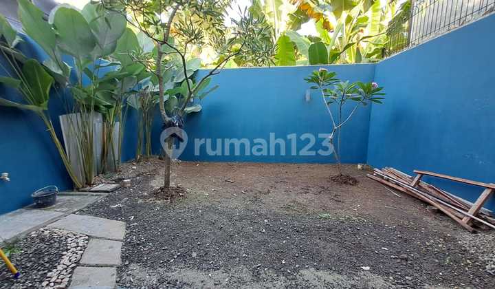 Rumah Disewakan Strategis di Cinere, 3 Menit Ke Tol Brigif 2