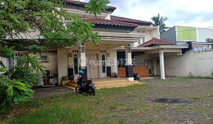Rumah Disewakan Dekat Pintu Tol Di Gandul Cinere, Jakarta Selatan 2