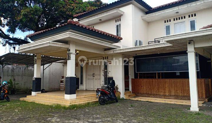 Rumah Disewakan Dekat Pintu Tol Di Gandul Cinere, Jakarta Selatan 1