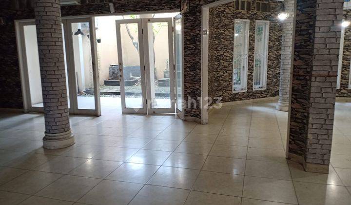 Rumah Disewakan Dekat Pintu Tol Di Gandul Cinere, Jakarta Selatan 3