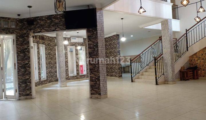 Rumah Disewakan Dekat Pintu Tol Di Gandul Cinere, Jakarta Selatan 8