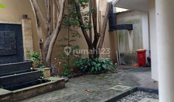 Rumah Disewakan Dekat Pintu Tol Di Gandul Cinere, Jakarta Selatan 11