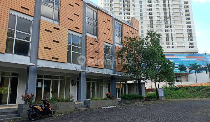 Ruko Gandeng Dijual Dekat Rumah Sakit Puri Cinere, Jakarta Selatan 1