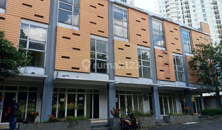 Ruko Gandeng Dijual Dekat Rumah Sakit Puri Cinere, Jakarta Selatan 3