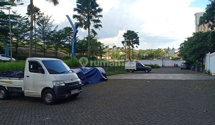 Ruko Gandeng Dijual Dekat Rumah Sakit Puri Cinere, Jakarta Selatan 4