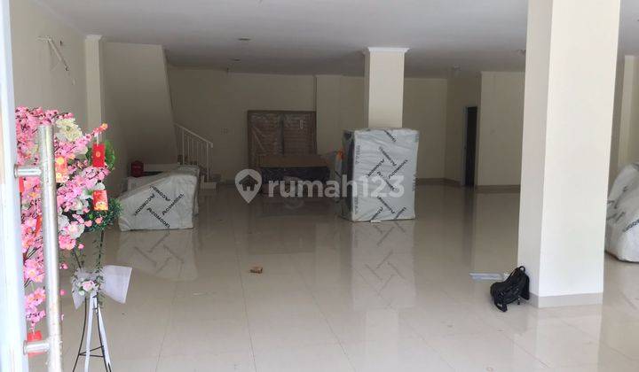 Ruko Gandeng Disewakan Dekat Rumah Sakit Puri Cinere, Jakarta Selatan 6