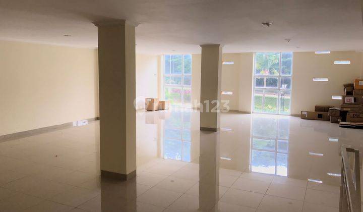 Ruko Gandeng Dijual Dekat Rumah Sakit Puri Cinere, Jakarta Selatan 5