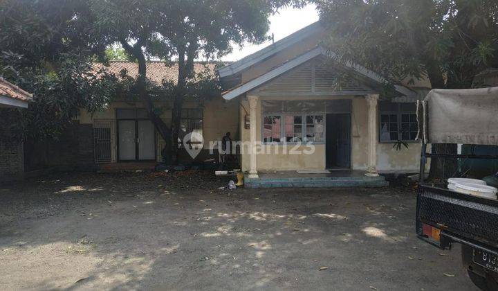 Gudang Luas Disewakan Dekat Universitas Di Cirebon, Cirebon 7