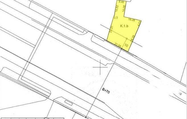 Tanah Dijual Lokasi Strategis Di Tb Simatupang, Jakarta Selatan 1