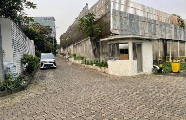 Tanah Dijual Lokasi Strategis Di Kebagusan, Jakarta Selatan 2