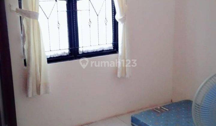 Rumah Dijual Di Gandul Dekat Toll Depok Antasari 2