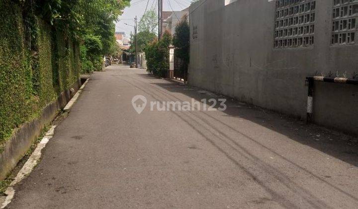 Rumah Dijual Di Cilandak Dekat Tb Simatupang, Jakarta Selatan 2