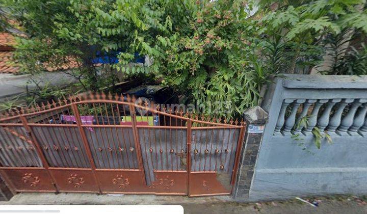 Rumah Hitung Tanah Dijual Di Cipete Dekat Itc Fatmawati, Jakarta Selatan 1