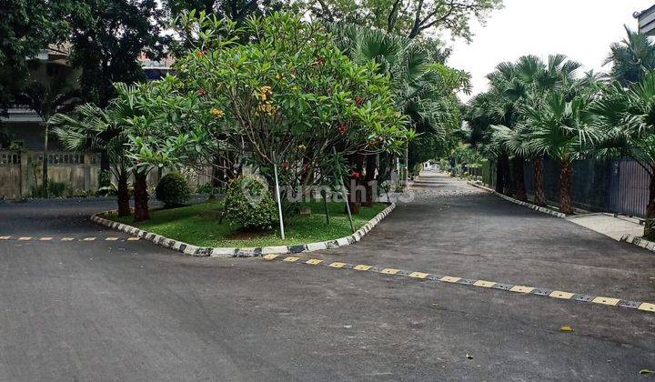 Tanah Dijual Di Cinere Dekat Golf Pangkalan Jati , Jakarta Selatan 2